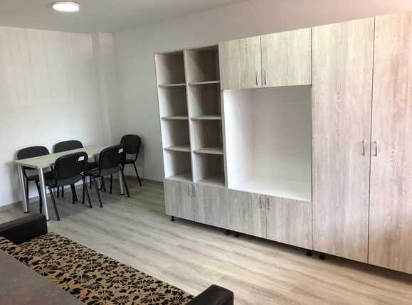 Apartament de închiriat 2 camere Zorilor - 33227AI | BLITZ Cluj-Napoca | Poza2
