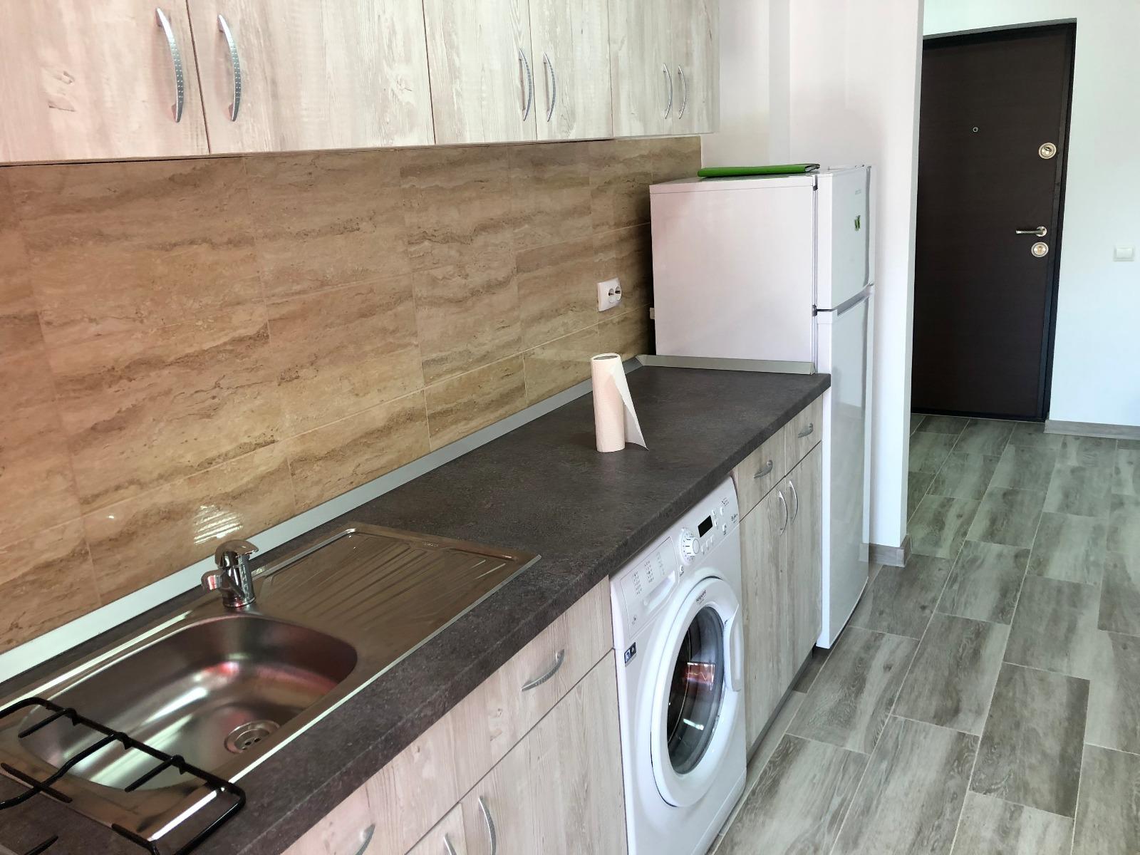 Apartament de închiriat 2 camere Zorilor - 33227AI | BLITZ Cluj-Napoca | Poza6