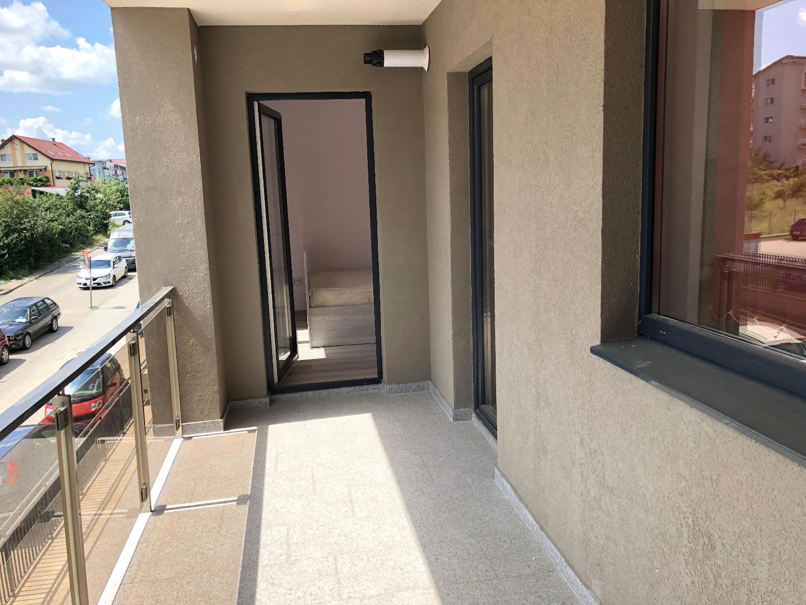 Apartament de închiriat 2 camere Zorilor - 33227AI | BLITZ Cluj-Napoca | Poza9