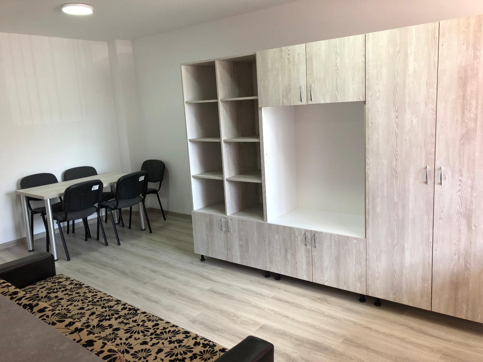Apartament de închiriat 2 camere Zorilor - 33227AI | BLITZ Cluj-Napoca | Poza2