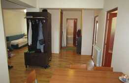 Apartament cu 3 camere, 80 mp, 2 parcari, zona Minerva