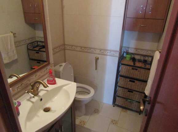 Apartament de închiriat 3 camere Manastur - 33228AI | BLITZ Cluj-Napoca | Poza9