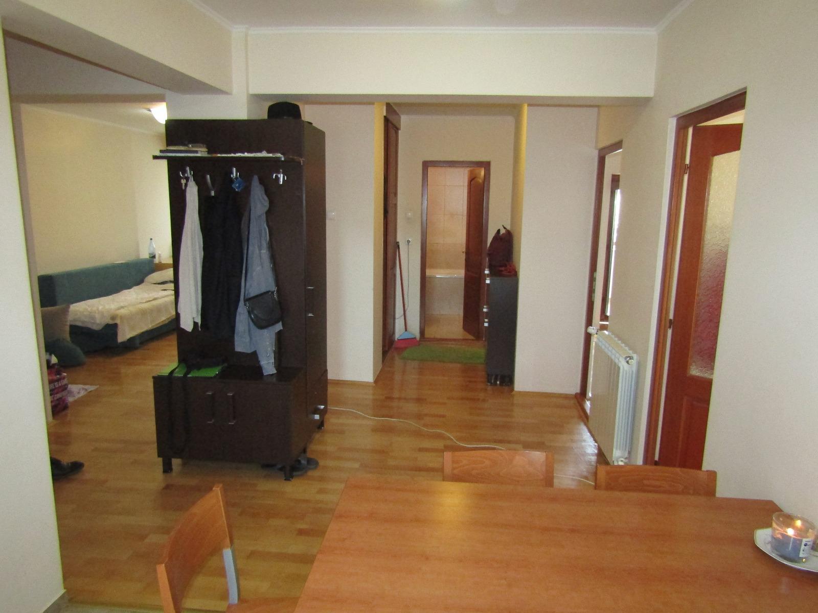 Apartament de închiriat 3 camere Manastur - 33228AI | BLITZ Cluj-Napoca | Poza6