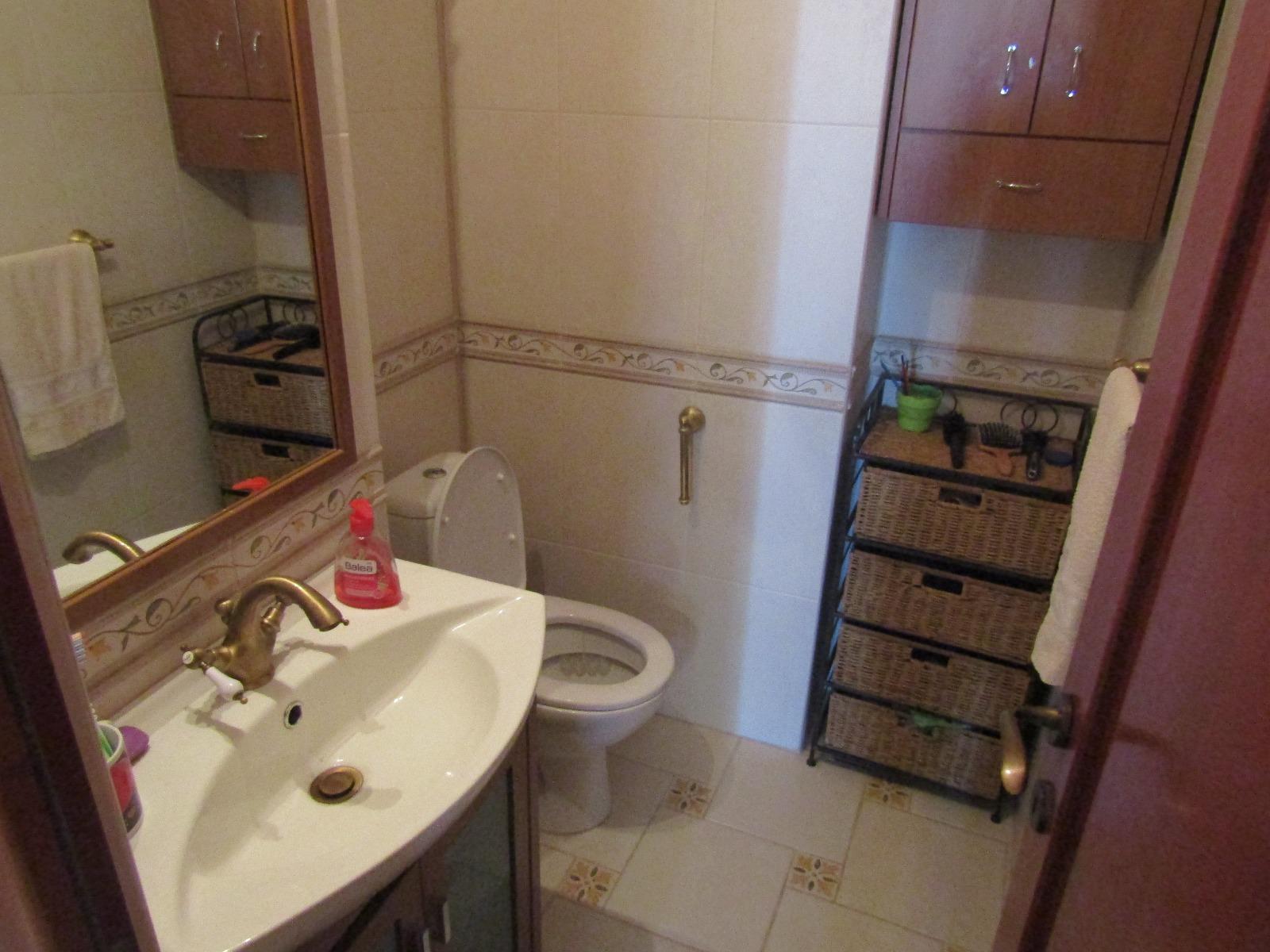 Apartament de închiriat 3 camere Manastur - 33228AI | BLITZ Cluj-Napoca | Poza9