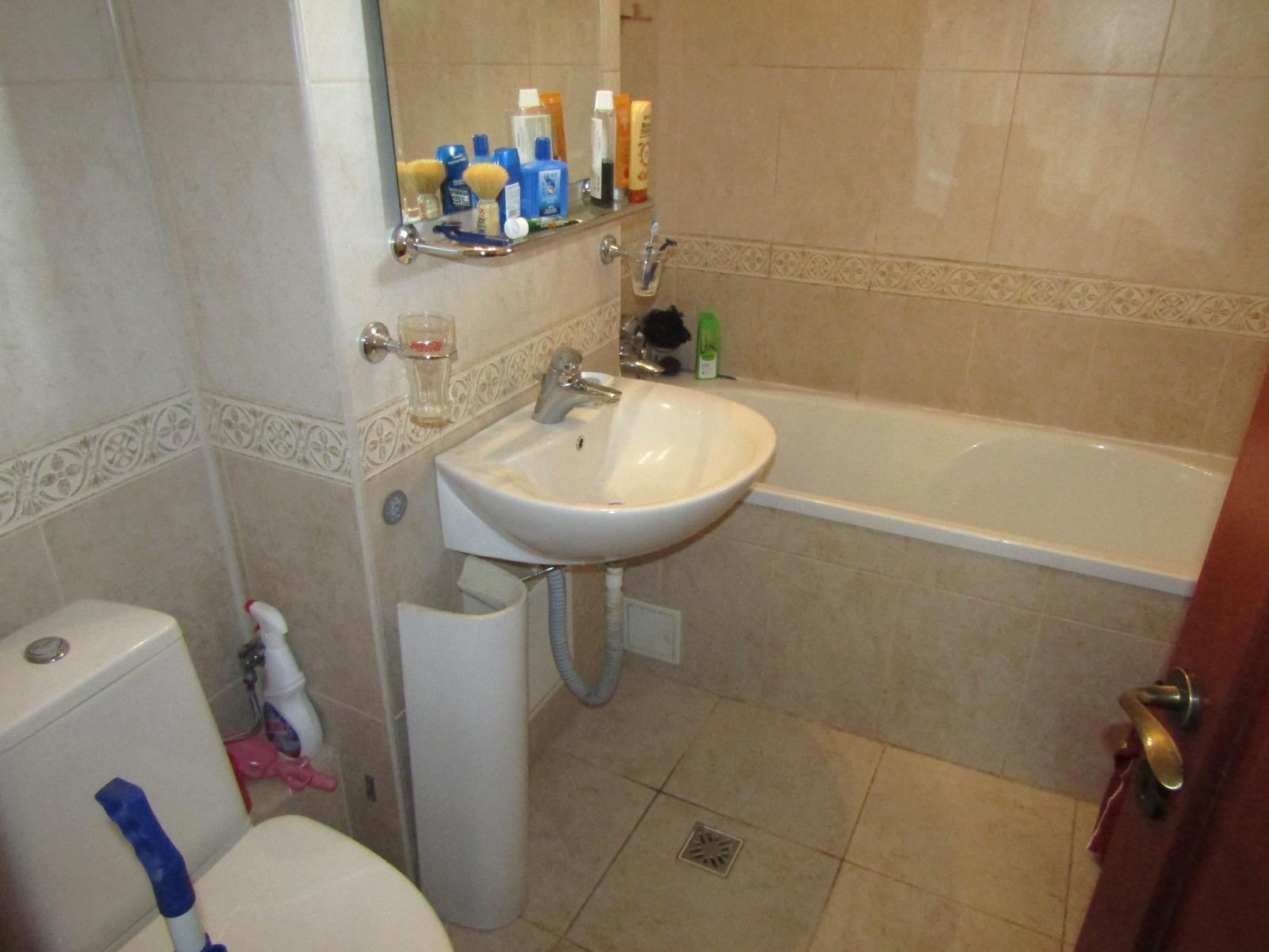 Apartament de închiriat 3 camere Manastur - 33228AI | BLITZ Cluj-Napoca | Poza10