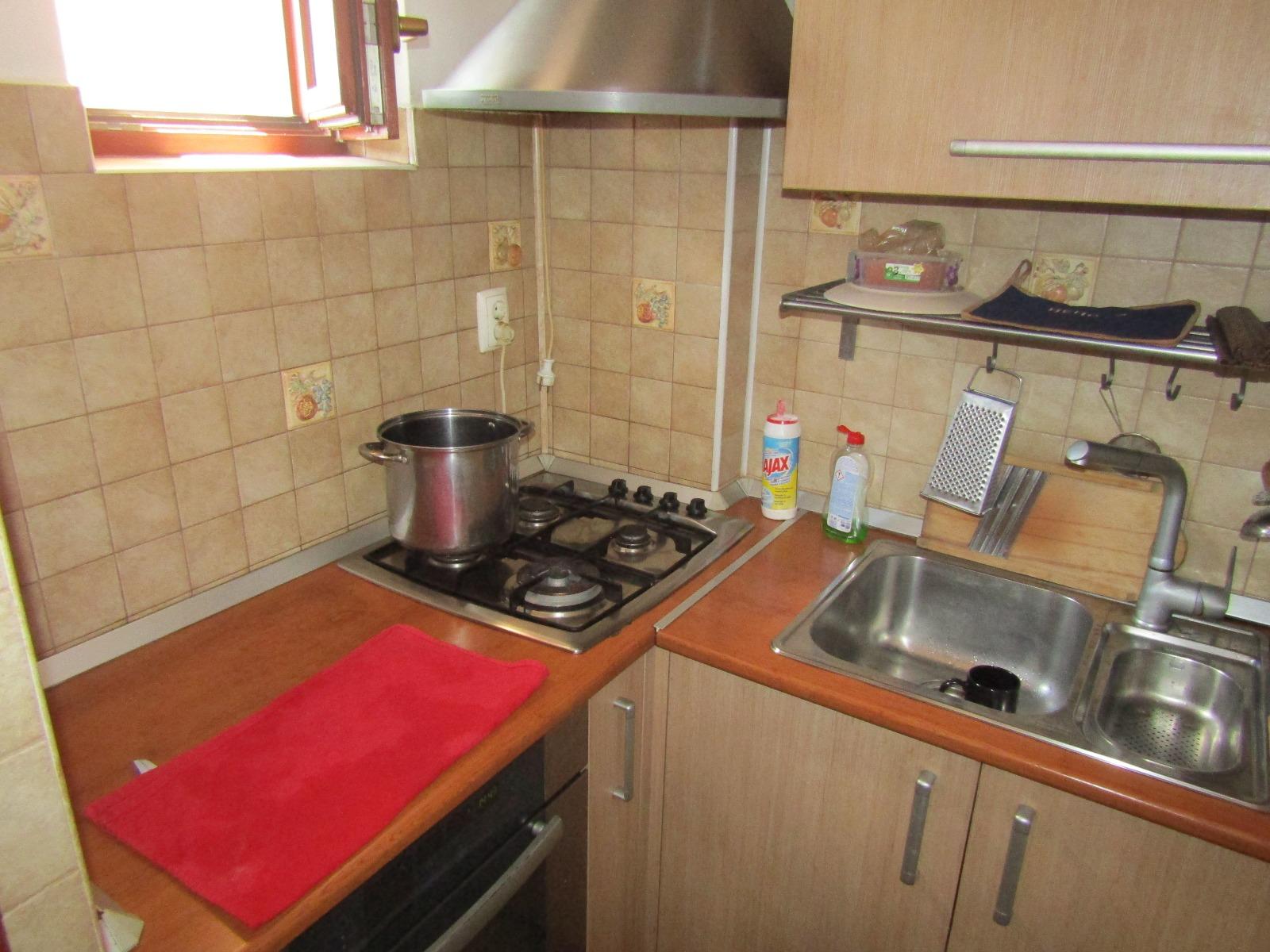 Apartament de închiriat 3 camere Manastur - 33228AI | BLITZ Cluj-Napoca | Poza8