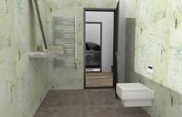 Duplex de vanzare 135 mp, teren 257 mp, front 10 ml, zona de case