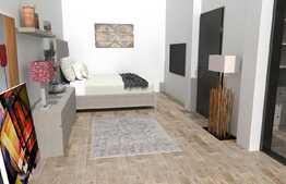 Duplex de vanzare 135 mp, teren 257 mp, front 10 ml, zona de case