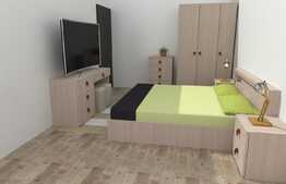 Duplex de vanzare 135 mp, teren 257 mp, front 10 ml, zona de case