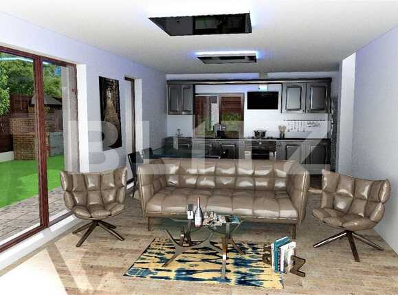 Casa de vânzare 5 camere Manastur - 33229CV | BLITZ Cluj-Napoca | Poza6