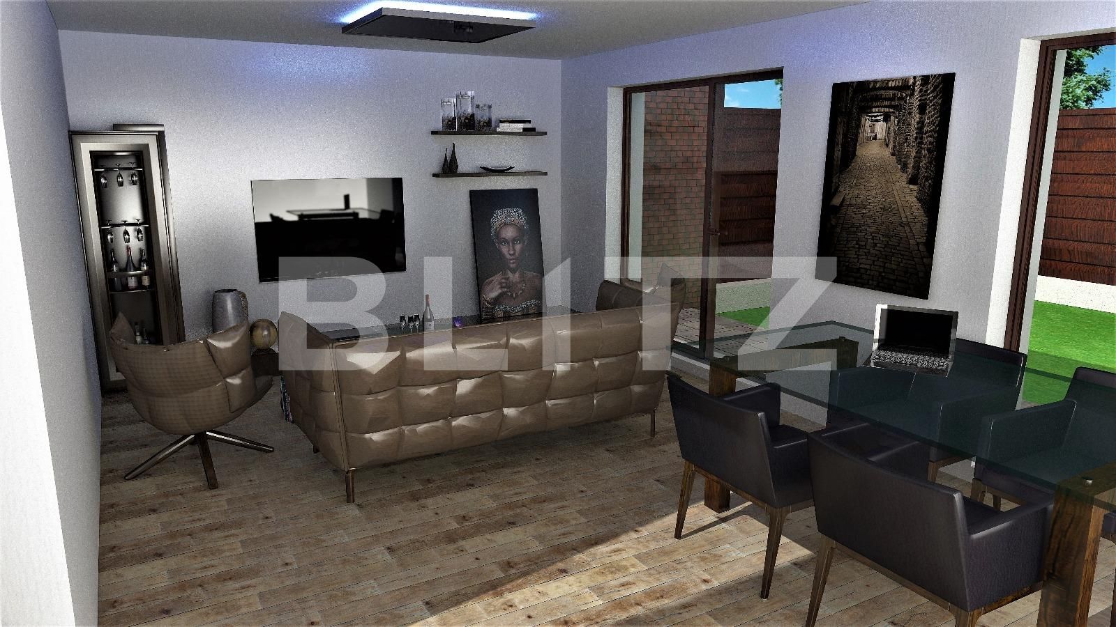 Casa de vânzare 5 camere Manastur - 33229CV | BLITZ Cluj-Napoca | Poza7