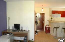 Apartament de vanzare cu 2 camere, 44 mp utili