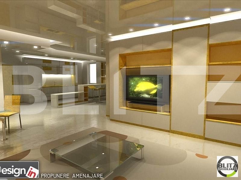 Apartament de vânzare 2 camere Floreşti - 3323AV | BLITZ Cluj-Napoca | Poza6