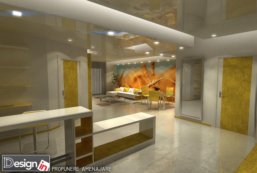 Apartament de vânzare 2 camere Floreşti - 3323AV | BLITZ Cluj-Napoca | Poza3