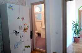 3 camere, 70 mp, mobilat modern, parcare, zona Hotel Napoca