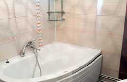 3 camere, 70 mp, mobilat modern, parcare, zona Hotel Napoca