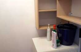 3 camere, 70 mp, mobilat modern, parcare, zona Hotel Napoca