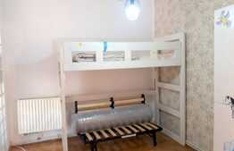 3 camere, 70 mp, mobilat modern, parcare, zona Hotel Napoca