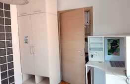 3 camere, 70 mp, mobilat modern, parcare, zona Hotel Napoca