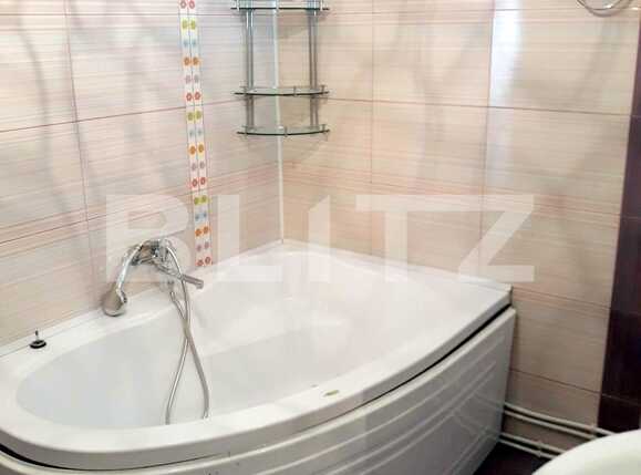 Apartament de închiriat 3 camere Central - 33230AI | BLITZ Cluj-Napoca | Poza10