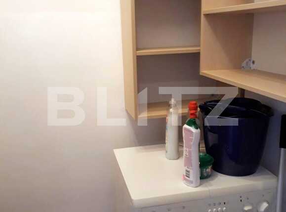 Apartament de închiriat 3 camere Central - 33230AI | BLITZ Cluj-Napoca | Poza14