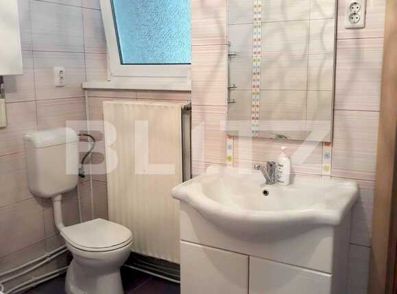 Apartament de închiriat 3 camere Central - 33230AI | BLITZ Cluj-Napoca | Poza11