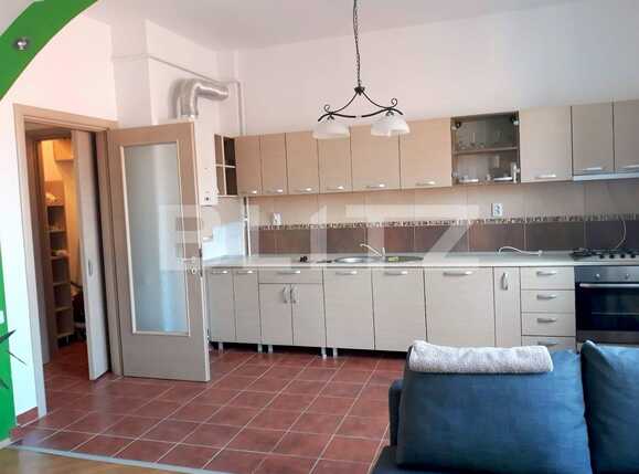 Apartament de închiriat 3 camere Central - 33230AI | BLITZ Cluj-Napoca | Poza2