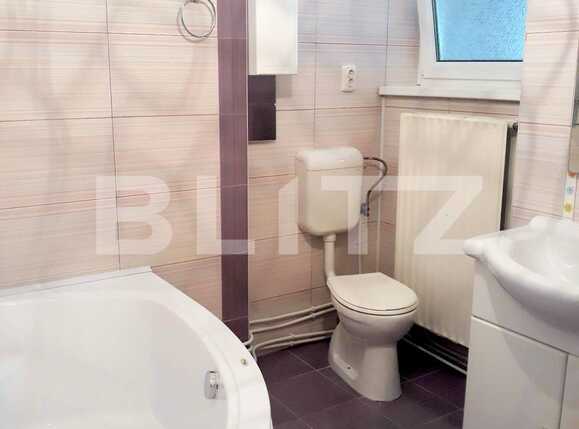 Apartament de închiriat 3 camere Central - 33230AI | BLITZ Cluj-Napoca | Poza12