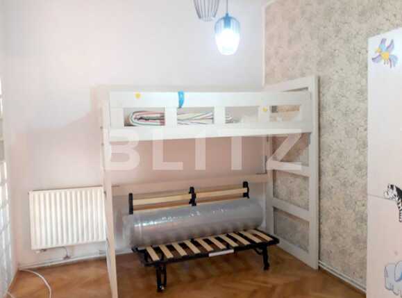 Apartament de închiriat 3 camere Central - 33230AI | BLITZ Cluj-Napoca | Poza4