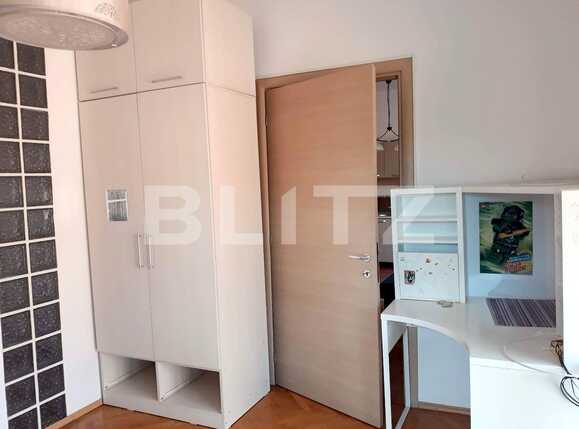 Apartament de închiriat 3 camere Central - 33230AI | BLITZ Cluj-Napoca | Poza8