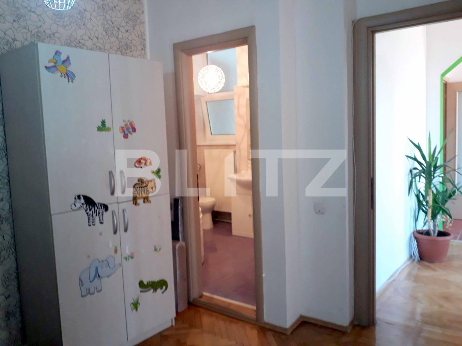Apartament de închiriat 3 camere Central - 33230AI | BLITZ Cluj-Napoca | Poza5