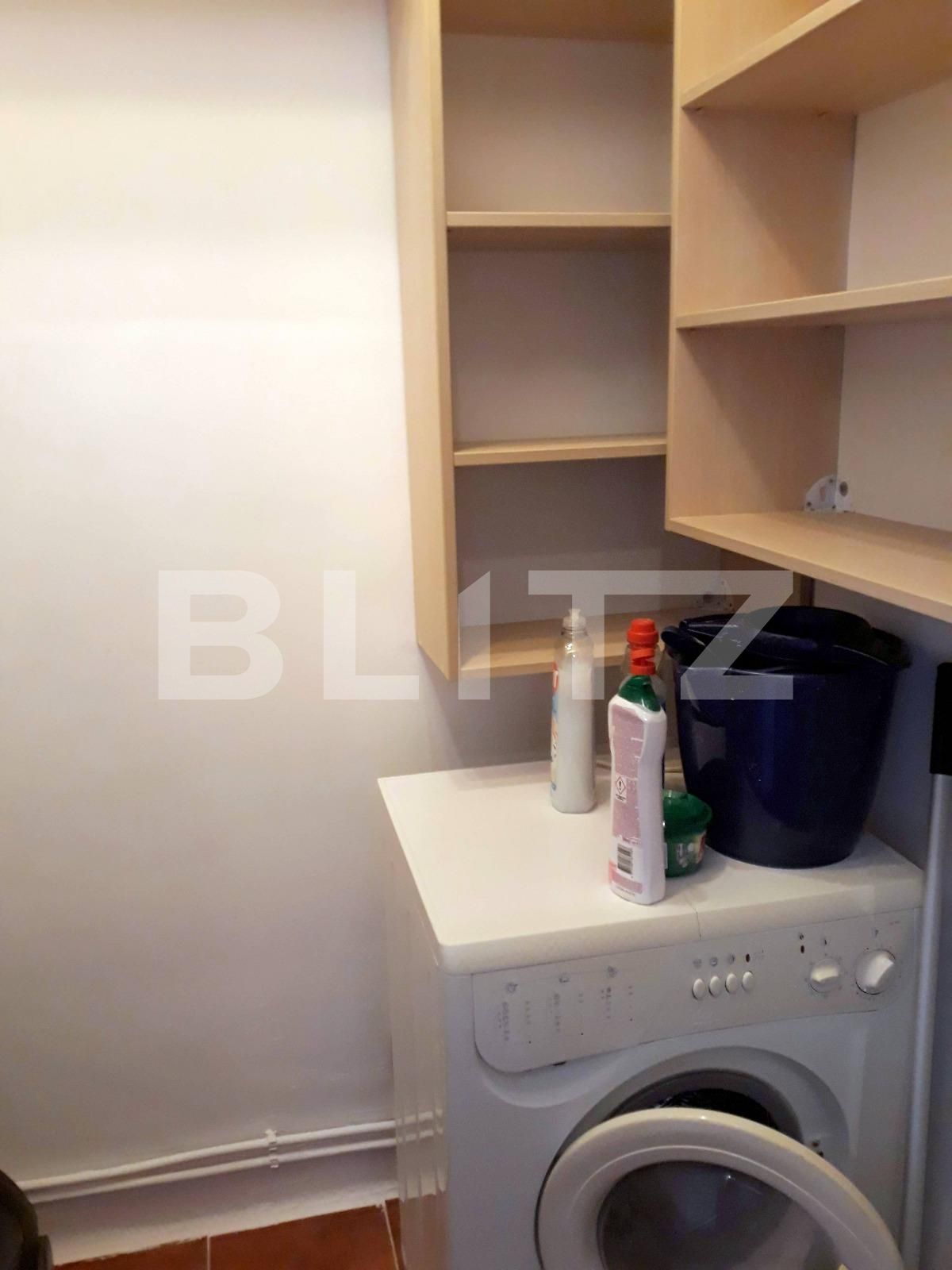 Apartament de închiriat 3 camere Central - 33230AI | BLITZ Cluj-Napoca | Poza14