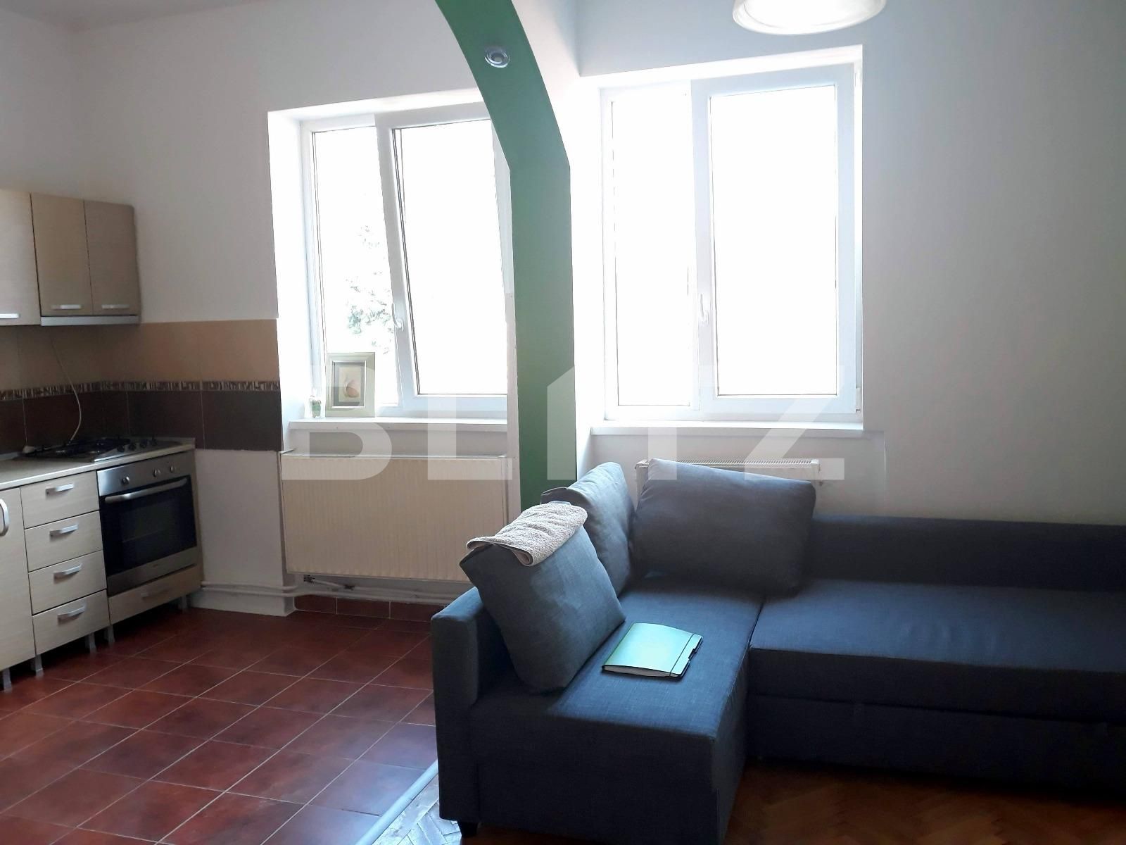 Apartament de închiriat 3 camere Central - 33230AI | BLITZ Cluj-Napoca | Poza3