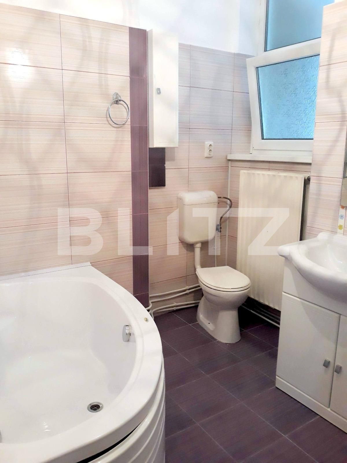 Apartament de închiriat 3 camere Central - 33230AI | BLITZ Cluj-Napoca | Poza12