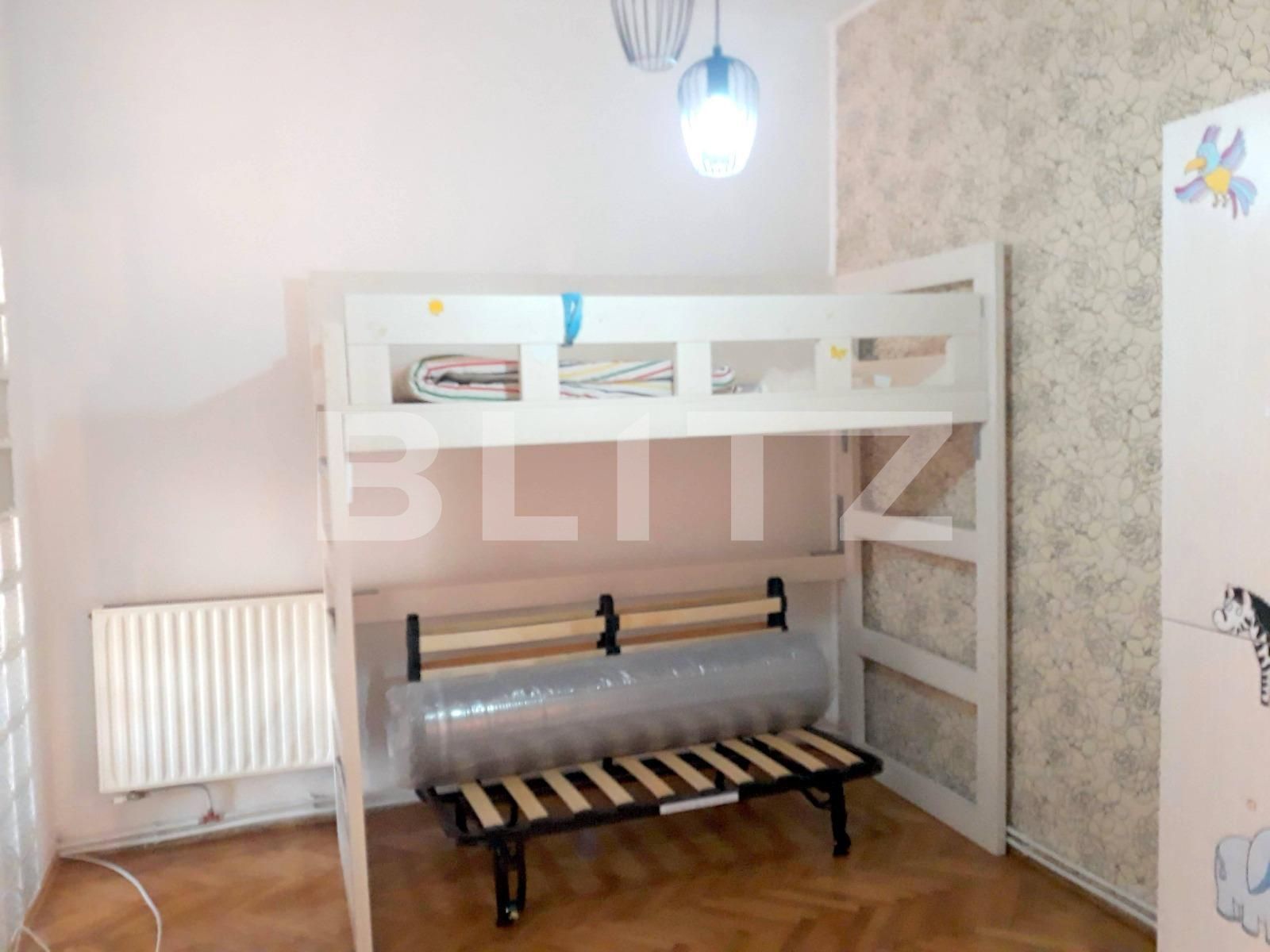 Apartament de închiriat 3 camere Central - 33230AI | BLITZ Cluj-Napoca | Poza4
