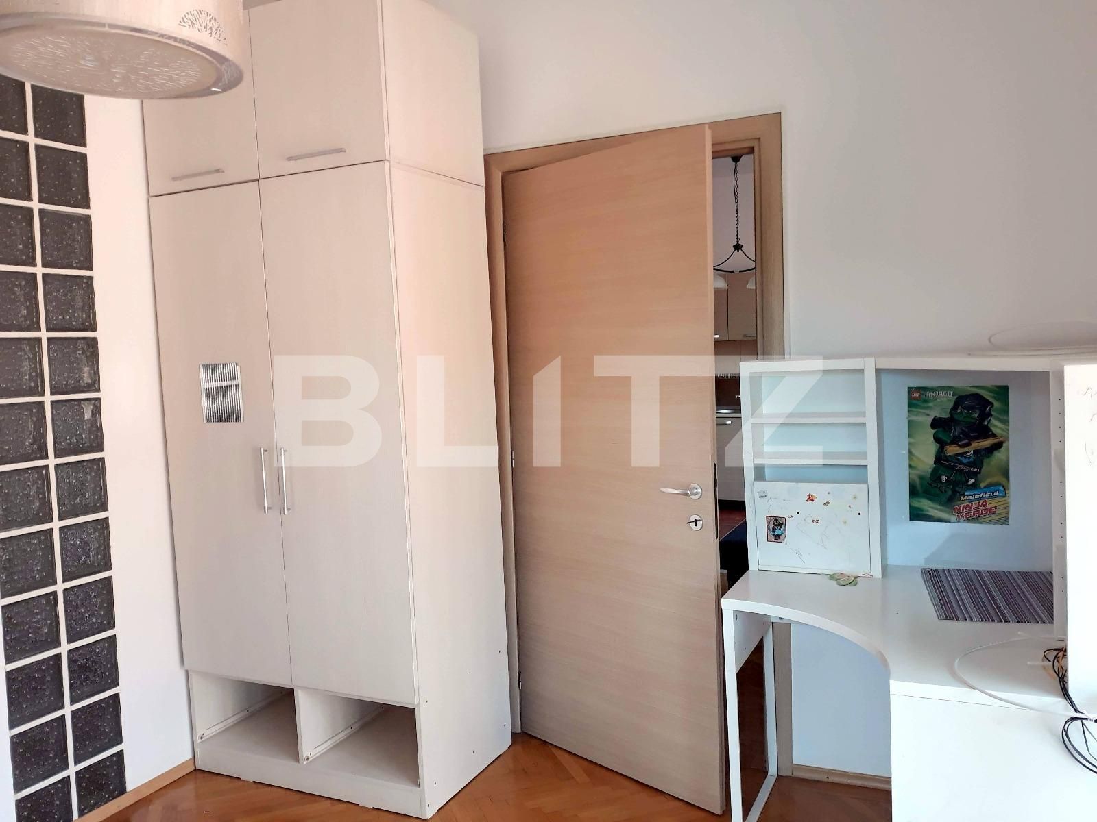 Apartament de închiriat 3 camere Central - 33230AI | BLITZ Cluj-Napoca | Poza8