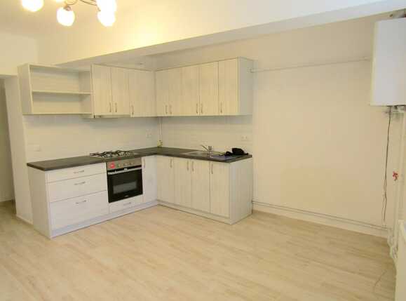 Apartament de vânzare 3 camere Semicentral - 33231AV | BLITZ Cluj-Napoca | Poza1