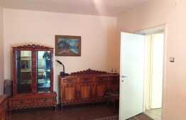 Apartament 3 camere, decomandat, mobilat si utilat, zona strazii Horea 