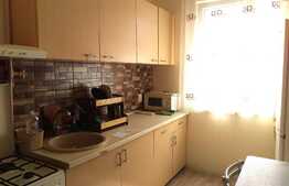 Apartament 3 camere, decomandat, mobilat si utilat, zona strazii Horea 