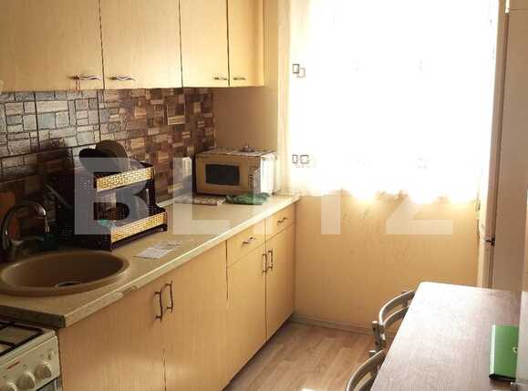 Apartament de vânzare 3 camere Central - 33232AV | BLITZ Cluj-Napoca | Poza2