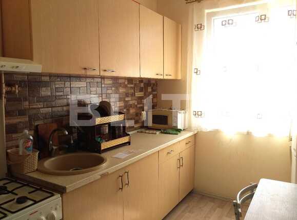 Apartament de vânzare 3 camere Central - 33232AV | BLITZ Cluj-Napoca | Poza1