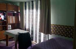 Apartament 2 camere, 52,40 mp, logie, zona Profi 