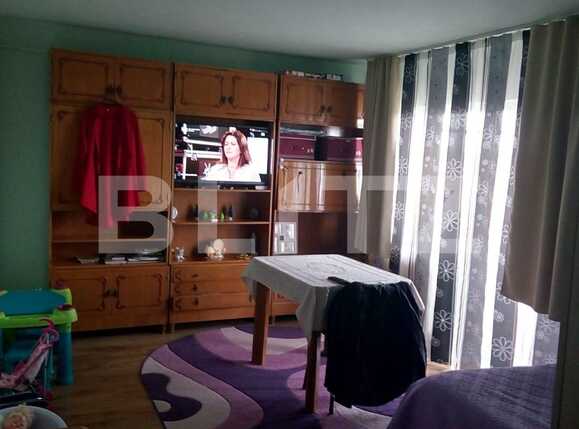 Apartament de vânzare 2 camere Zorilor - 33234AV | BLITZ Cluj-Napoca | Poza3