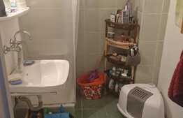 Apartament 2 camere, boxa, etaj intermediar, zona Minerva