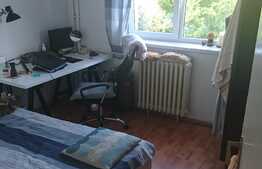 Apartament 2 camere, boxa, etaj intermediar, zona Minerva