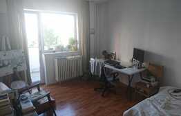 Apartament 2 camere, boxa, etaj intermediar, zona Minerva