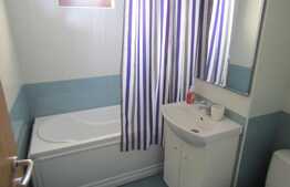 Apartament cu 2 camere, parcare, 50 mp, zona strazii Campului