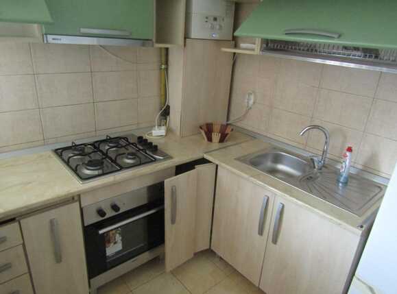 Apartament de închiriat 2 camere Manastur - 33237AI | BLITZ Cluj-Napoca | Poza6