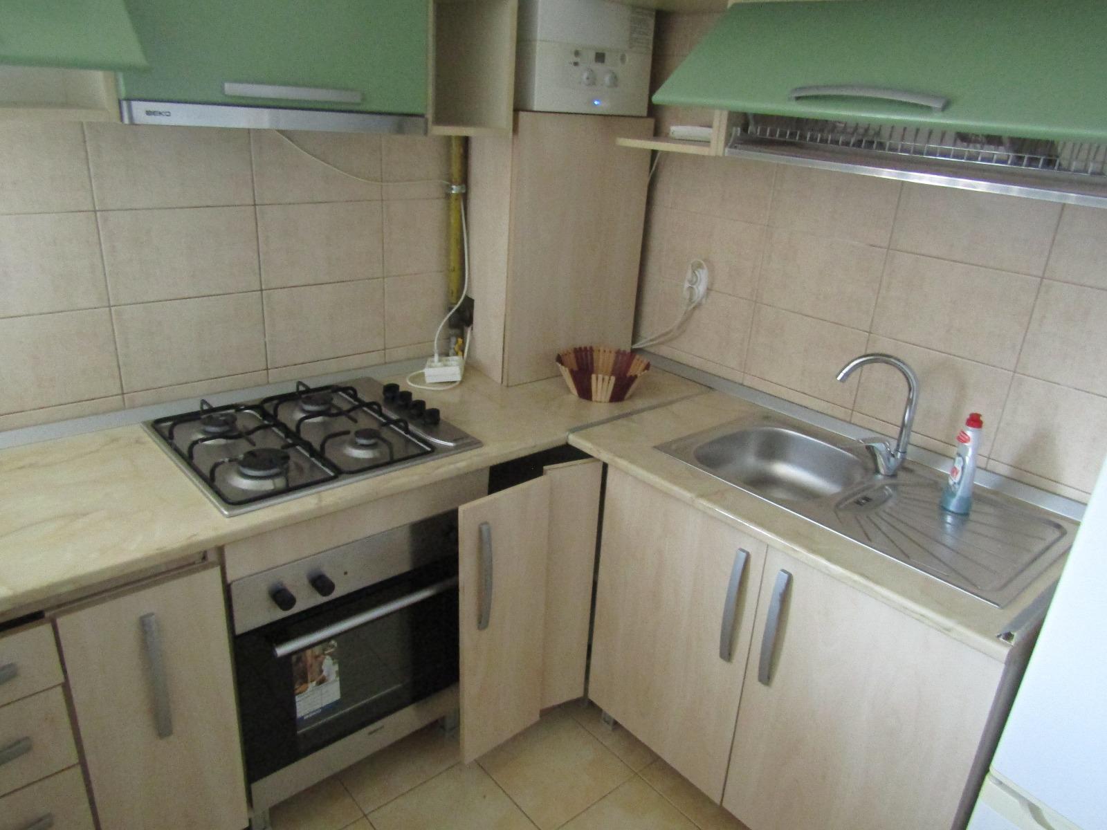 Apartament de închiriat 2 camere Manastur - 33237AI | BLITZ Cluj-Napoca | Poza6
