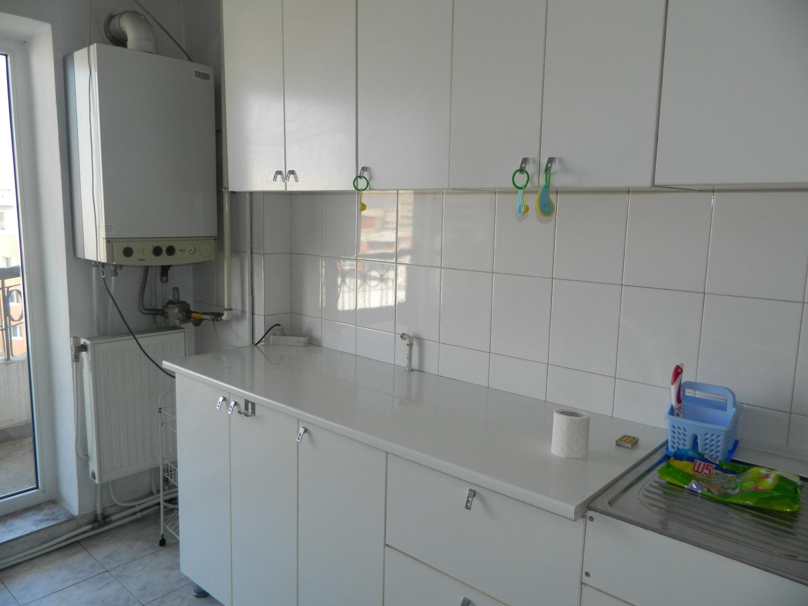 Apartament de închiriat 2 camere Marasti - 33238AI | BLITZ Cluj-Napoca | Poza6
